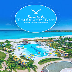 Photos of Sandals® Emerald Bay in The Bahamas